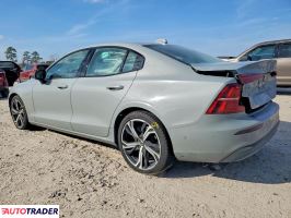 Volvo S60 2024 2