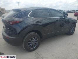 Mazda CX-30 2024 2