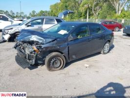 Toyota Corolla 2019 1