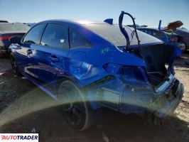 Honda Civic 2024 2