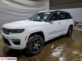 Jeep Grand Cherokee 2024 3