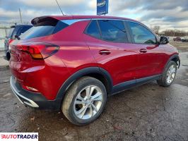 Buick Pozostałe 2020 1