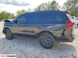 Ford Expedition 2025 3