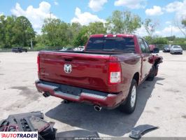 Dodge Ram 2021 5 Dodge Ram 2021 5