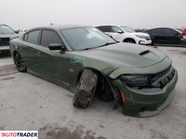 Dodge Charger 2021 5 Dodge Charger 2021 5
