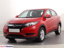 Honda HR-V 2015 1.5 128 KM Honda HR-V 2015 1.5 128 KM
