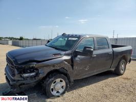 Dodge Ram 2024 6