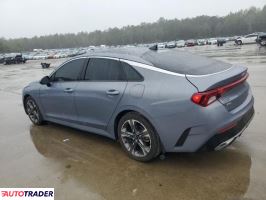 Kia Pozostałe 2022 1