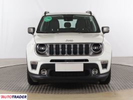 Jeep Renegade 2018 1.3 148 KM Jeep Renegade 2018 1.3 148 KM