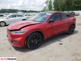 Ford Mustang 2023 Ford Mustang 2023
