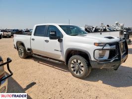 Chevrolet Silverado 2023 6 Chevrolet Silverado 2023 6