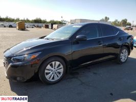 Nissan Sentra - zobacz ofertę