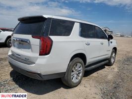 GMC Yukon 2022 5 GMC Yukon 2022 5
