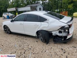 Honda Accord 2024 2