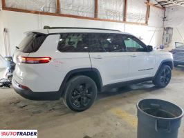 Jeep Cherokee 2023 3