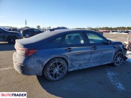 Honda Civic 2026 2