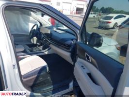 Kia Carnival 2025 3 Kia Carnival 2025 3