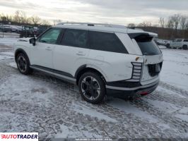 Hyundai Pozostałe 2026 3