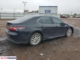 Toyota Camry 2023 2 Toyota Camry 2023 2