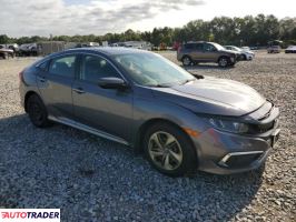 Honda Civic 2019 2