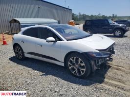 Jaguar I-PACE 2022