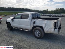 Toyota Tacoma 2019 2