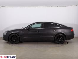 Audi A5 2014 2.0 174 KM