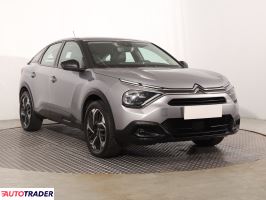 Citroen C4 2021 1.2 128 KM