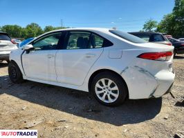 Toyota Corolla 2023 1