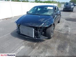 Hyundai Elantra 2025 2