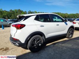 Buick Pozostałe 2024 1