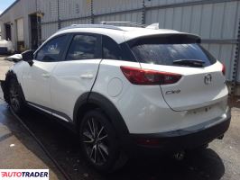 Mazda 3 2017 2 Mazda 3 2017 2