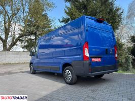 Fiat Ducato 2016 2.3 Fiat Ducato 2016 2.3