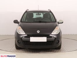 Renault Clio 2012 1.5 73 KM