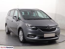 Opel Zafira - zobacz ofertę