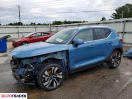Volvo XC40 2024 2