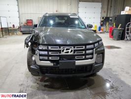 Hyundai Pozostałe 2025 2