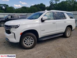 Chevrolet Tahoe 2024 5