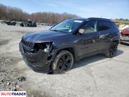 Jeep Compass 2021 2 Jeep Compass 2021 2