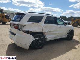 Dodge Durango 2021 3 Dodge Durango 2021 3