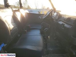 Polaris Ranger RZR 2024