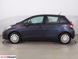 Toyota Yaris 2012 1.3 97 KM