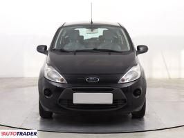 Ford Ka 2014 1.2 68 KM