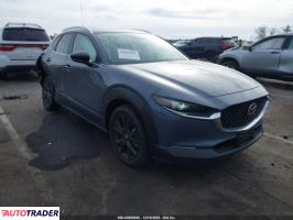 Mazda CX-30 2022 2