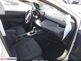 Toyota Corolla 2024 2 Toyota Corolla 2024 2