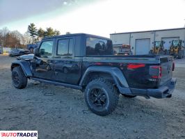 Jeep Pozostałe 2021 3