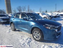 Mazda CX-5 2024 2