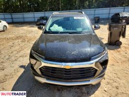 Chevrolet Blazer 2025 1