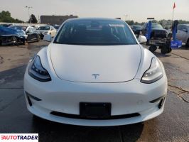 Tesla Model 3 2020 Tesla Model 3 2020