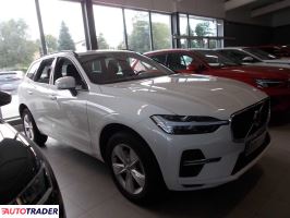Volvo XC60 2022 2 197 KM